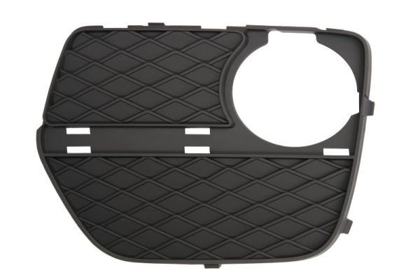 Bmw Ventilatiegrille, bumper