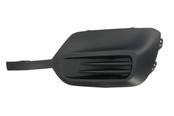 Opel Ventilatiegrille, bumper