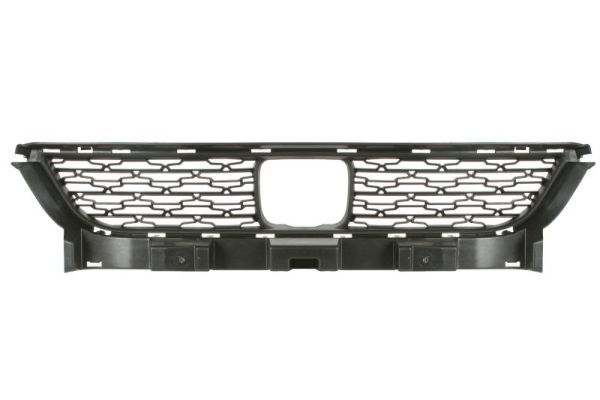 Dodge Ventilatiegrille, bumper