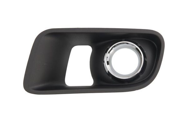 Dodge Ventilatiegrille, bumper