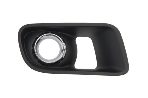 Dodge Ventilatiegrille, bumper