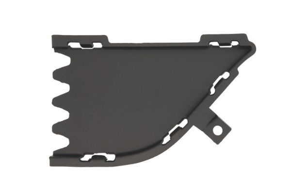 Chrysler Ventilatiegrille, bumper