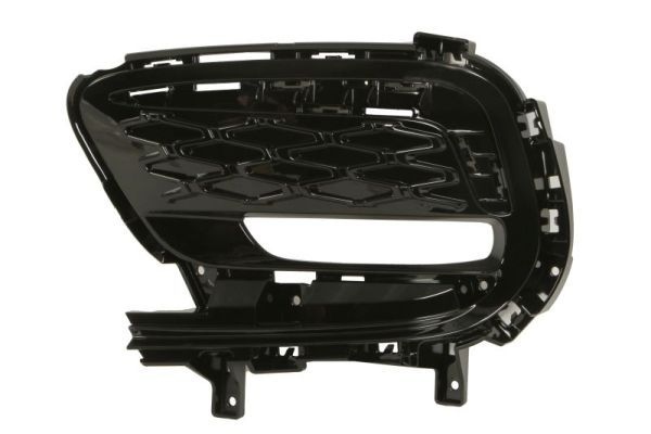 Chrysler Ventilatiegrille, bumper