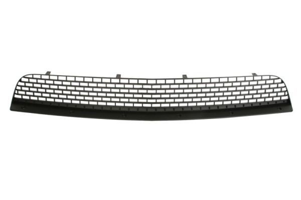 Dodge Ventilatiegrille, bumper