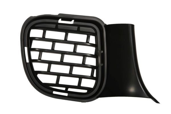 Dodge Ventilatiegrille, bumper