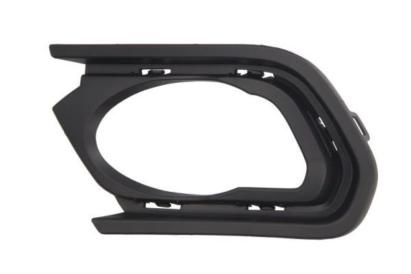 Dacia Ventilatiegrille, bumper