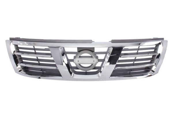 Nissan Radiateurgrille