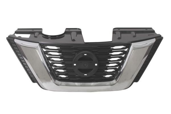 Nissan Radiateurgrille