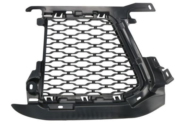 Land Rover Ventilatiegrille, bumper