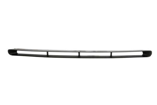 Abarth Ventilatiegrille, bumper