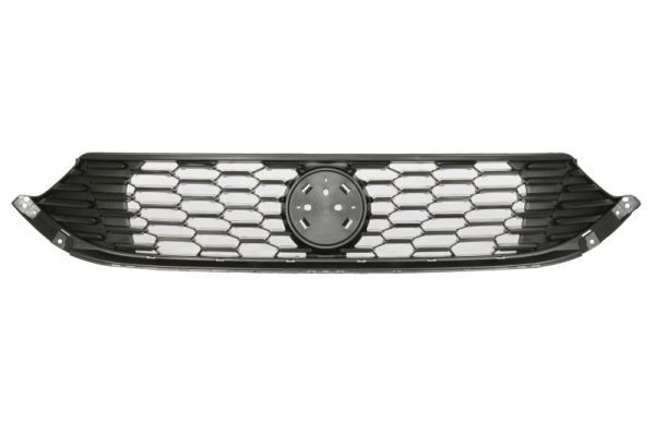 Fiat Radiateurgrille