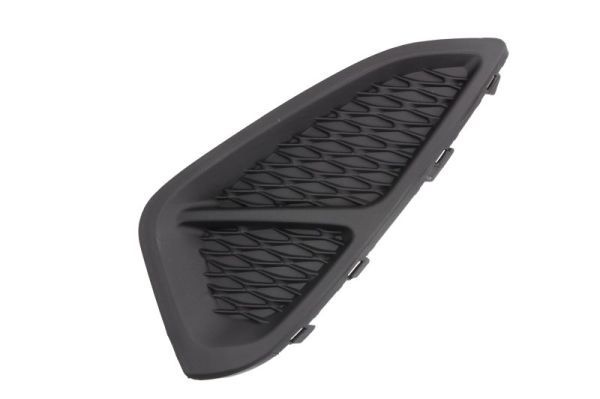 Ford Ventilatiegrille, bumper