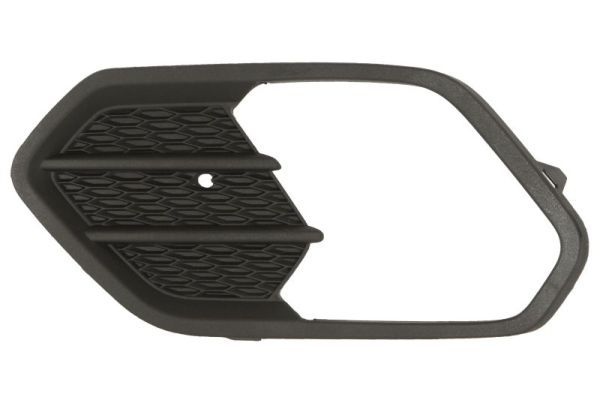 Ford Ventilatiegrille, bumper