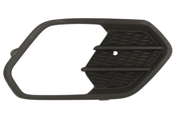 Ford Ventilatiegrille, bumper