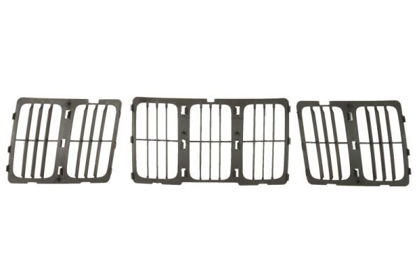 Jeep Radiateurgrille