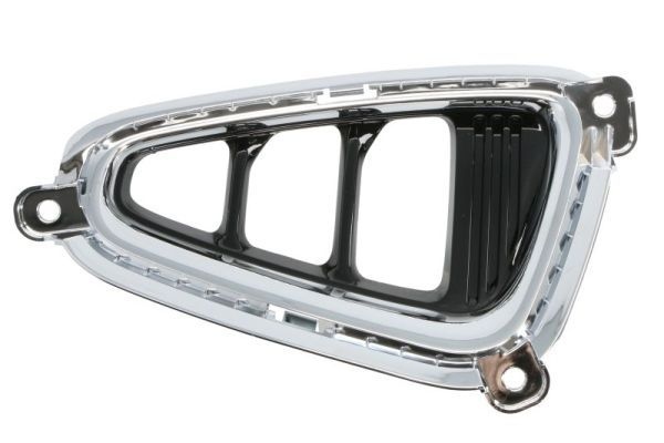 Kia Ventilatiegrille, bumper