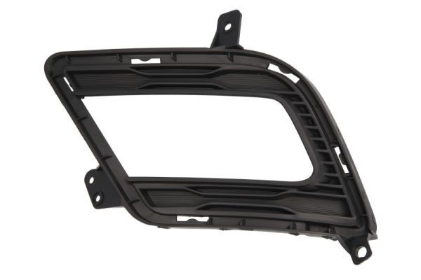 Kia Ventilatiegrille, bumper