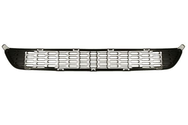 Kia Ventilatiegrille, bumper