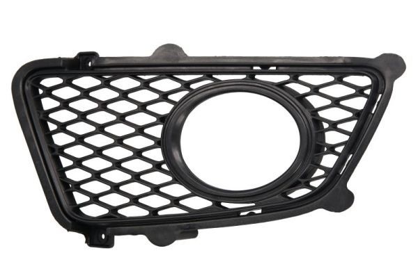 Kia Ventilatiegrille, bumper
