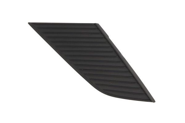 Mazda Ventilatiegrille, bumper