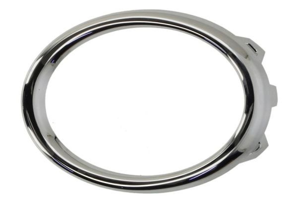 Mercedes-Benz Ventilatiegrille, bumper