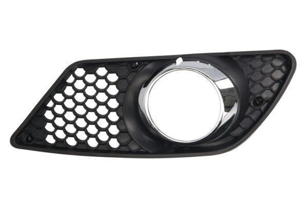 Mercedes-Benz Ventilatiegrille, bumper