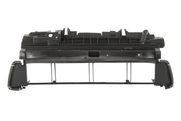 Mercedes-Benz Ventilatiegrille, bumper