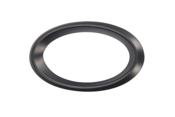 Mercedes-Benz Ventilatiegrille, bumper