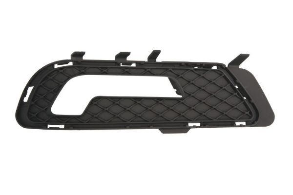 Mercedes-Benz Ventilatiegrille, bumper