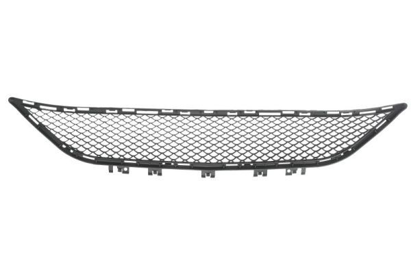 Mercedes-Benz Ventilatiegrille, bumper