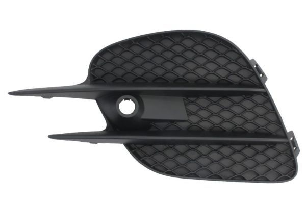 Mercedes-Benz Ventilatiegrille, bumper