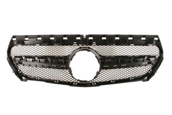 Mercedes-Benz Radiateurgrille