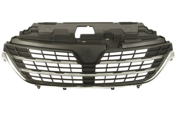 Mercedes-Benz Radiateurgrille