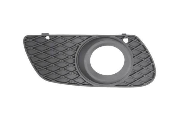 Mercedes-Benz Ventilatiegrille, bumper