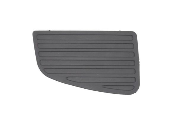 Volkswagen Ventilatiegrille, bumper