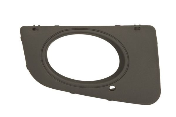Volkswagen Ventilatiegrille, bumper