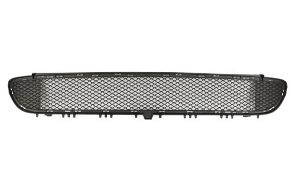 Mercedes-Benz Ventilatiegrille, bumper