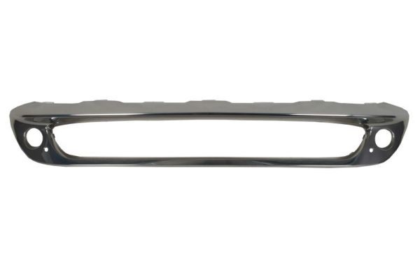Mercedes-Benz Ventilatiegrille, bumper