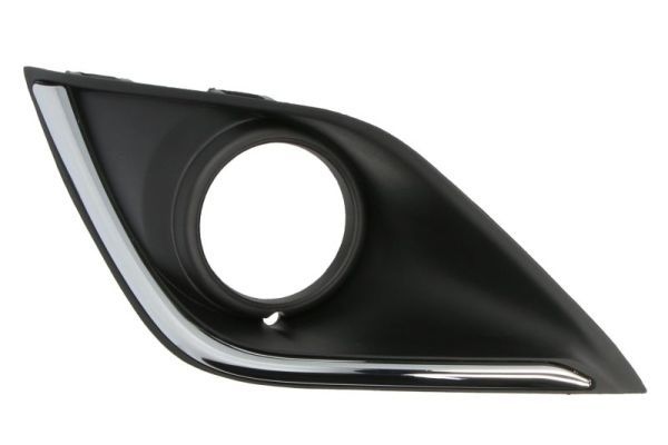 Mitsubishi Ventilatiegrille, bumper