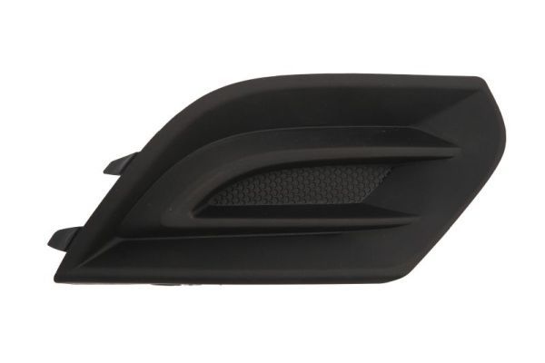 Opel Ventilatiegrille, bumper