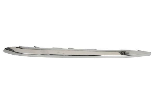 Opel Ventilatiegrille, bumper