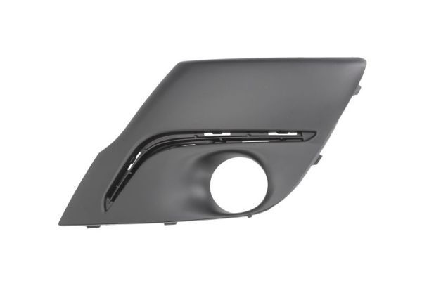 Peugeot Ventilatiegrille, bumper