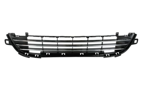 Peugeot Ventilatiegrille, bumper