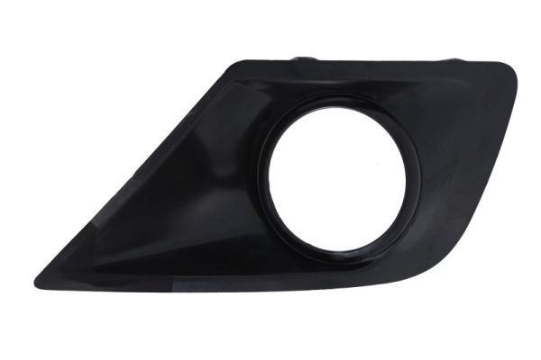 Peugeot Ventilatiegrille, bumper