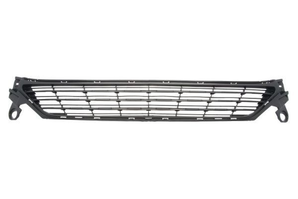 Peugeot Ventilatiegrille, bumper
