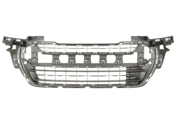 Peugeot Ventilatiegrille, bumper