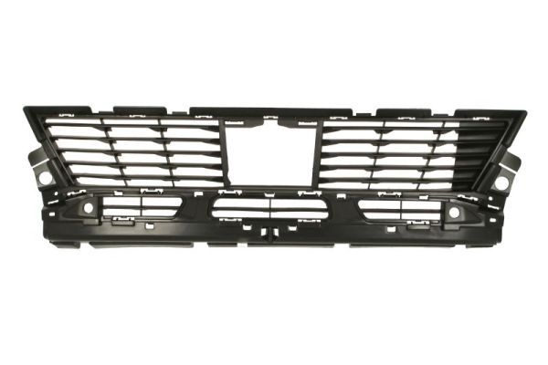 Peugeot Ventilatiegrille, bumper