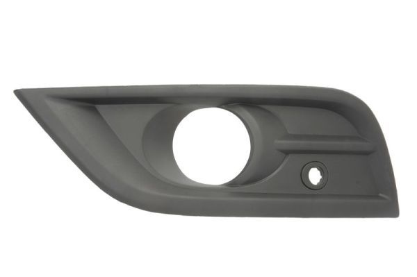 Renault Ventilatiegrille, bumper