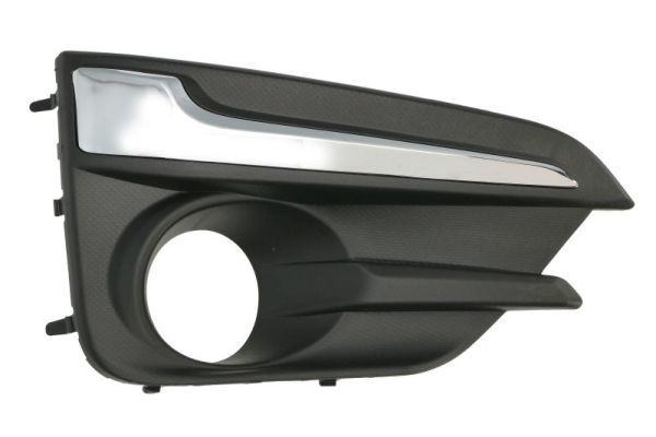 Subaru Ventilatiegrille, bumper