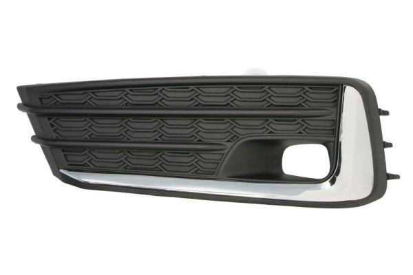 Subaru Ventilatiegrille, bumper